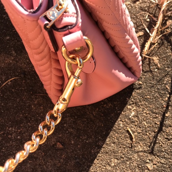 NWT Coach Limited Ed Sage Carryall Leather Purse - Picture 3 of 6